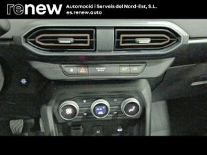 Dacia Sandero Gasolina/gas Stepway Eco-g Extreme Go 74kw  - Foto 21