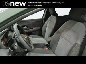 Dacia Sandero Gasolina/gas Stepway Eco-g Extreme Go 74kw  - Foto 12