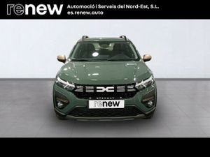 Dacia Sandero Gasolina/gas Stepway Eco-g Extreme Go 74kw  - Foto 3