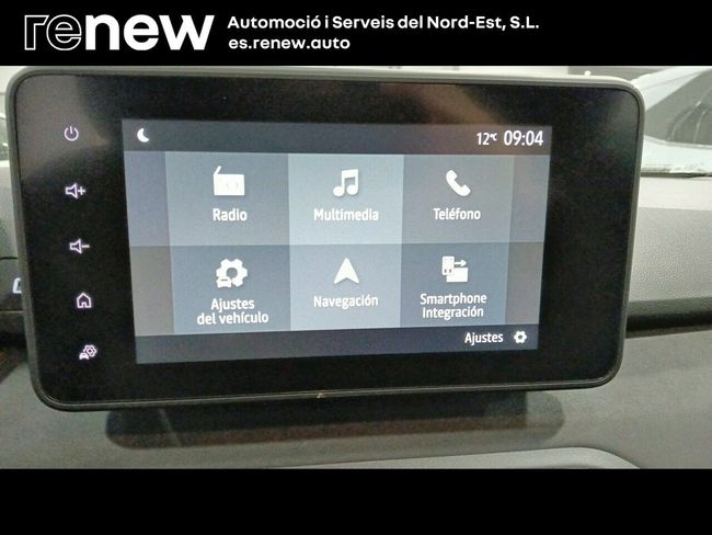 Dacia Sandero Gasolina/gas Stepway Eco-g Extreme Go 74kw  - Foto 15