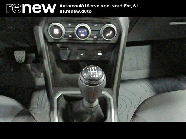 Dacia Sandero Gasolina/gas Stepway Eco-g Extreme Go 74kw  - Foto 18