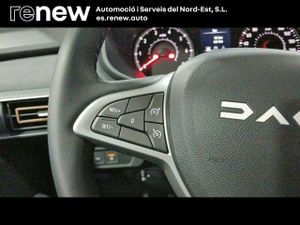 Dacia Sandero Gasolina/gas Stepway Eco-g Extreme Go 74kw  - Foto 19