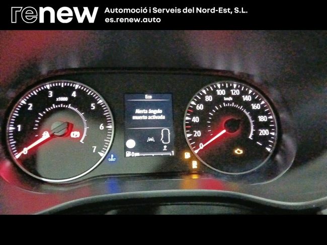 Dacia Sandero Gasolina/gas Stepway Eco-g Extreme Go 74kw  - Foto 16