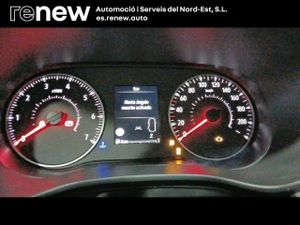 Dacia Sandero Gasolina/gas Stepway Eco-g Extreme Go 74kw  - Foto 16