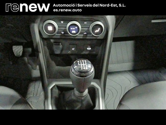 Dacia Sandero Gasolina/gas Stepway Eco-g Extreme Go 74kw  - Foto 19