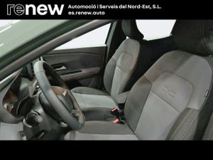 Dacia Sandero Gasolina/gas Stepway Eco-g Extreme Go 74kw  - Foto 13