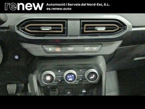 Dacia Sandero Gasolina/gas Stepway Eco-g Extreme Go 74kw  - Foto 21