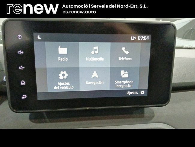 Dacia Sandero Gasolina/gas Stepway Eco-g Extreme Go 74kw  - Foto 18