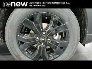 Dacia Sandero Gasolina/gas Stepway Eco-g Extreme Go 74kw  - Foto 11