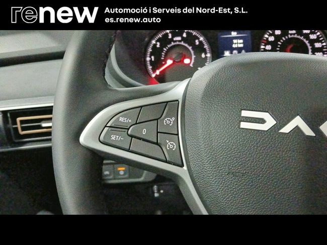 Dacia Sandero Gasolina/gas Stepway Eco-g Extreme Go 74kw  - Foto 20