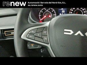 Dacia Sandero Gasolina/gas Stepway Eco-g Extreme Go 74kw  - Foto 20
