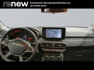 Dacia Sandero Gasolina/gas Stepway Eco-g Extreme Go 74kw  - Foto 15