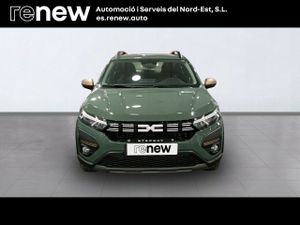 Dacia Sandero Gasolina/gas Stepway Eco-g Extreme Go 74kw  - Foto 3