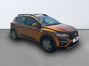 Dacia Sandero Stepway Tce Comfort 67kw  - Foto 4