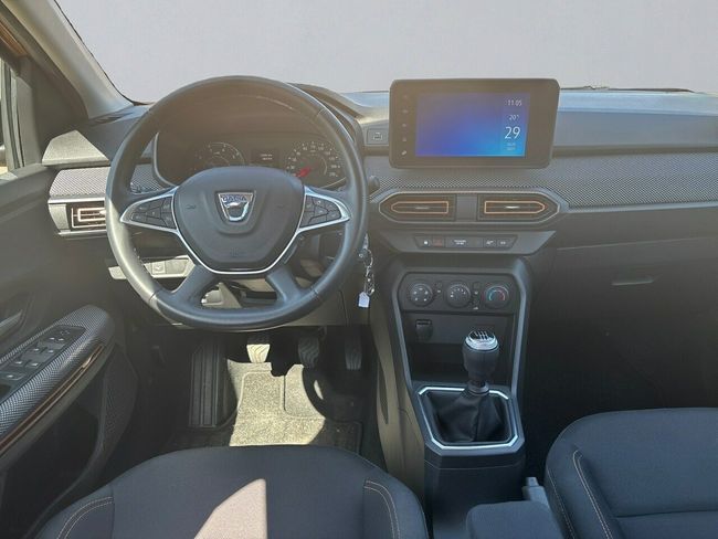 Dacia Sandero Stepway Tce Comfort 67kw  - Foto 13