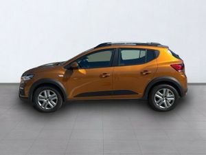 Dacia Sandero Stepway Tce Comfort 67kw  - Foto 9