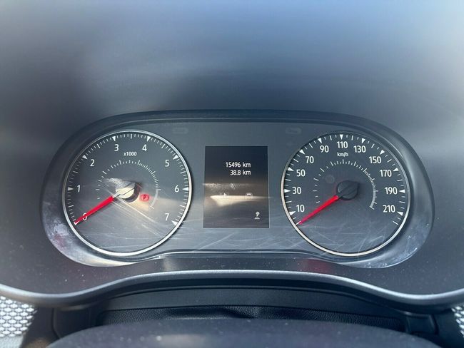 Dacia Sandero Stepway Tce Comfort 67kw  - Foto 16