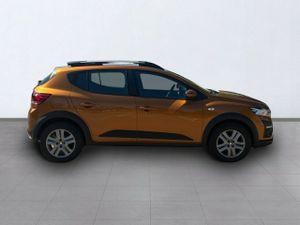 Dacia Sandero Stepway Tce Comfort 67kw  - Foto 5