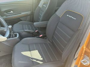 Dacia Sandero Stepway Tce Comfort 67kw  - Foto 14