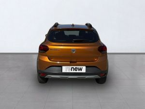 Dacia Sandero Stepway Tce Comfort 67kw  - Foto 7