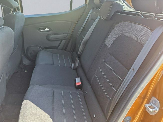Dacia Sandero Stepway Tce Comfort 67kw  - Foto 15