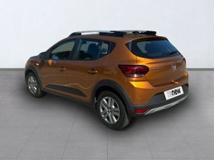 Dacia Sandero Stepway Tce Comfort 67kw  - Foto 8