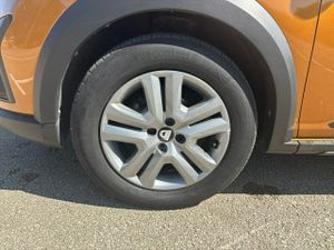 Dacia Sandero Stepway Tce Comfort 67kw  - Foto 10
