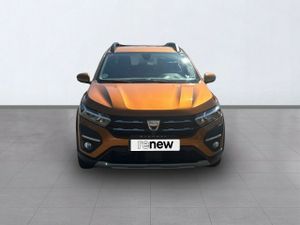 Dacia Sandero Stepway Tce Comfort 67kw  - Foto 3