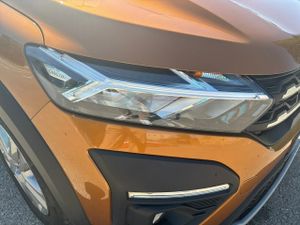 Dacia Sandero Stepway Tce Comfort 67kw  - Foto 11