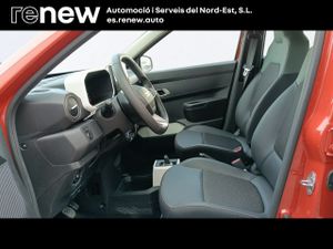 Dacia Spring Electrico Dacia Electric Extreme 65 48kw  - Foto 13