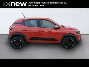Dacia Spring Electrico Dacia Electric Extreme 65 48kw  - Foto 5