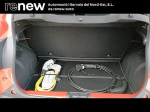 Dacia Spring Electrico Dacia Electric Extreme 65 48kw  - Foto 11