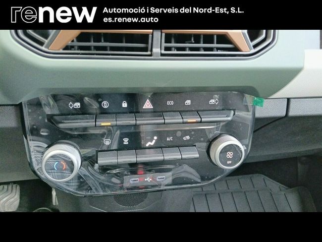Dacia Spring Electrico Dacia Electric Extreme 65 48kw  - Foto 20