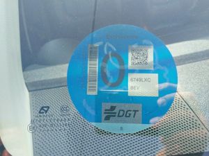 Dacia Spring Electrico Electric Comfort 45 33kw  - Foto 12