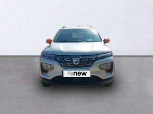 Dacia Spring Electrico Electric Comfort 45 33kw  - Foto 3