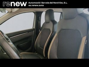Dacia Spring Electrico Electric Comfort 45 33kw  - Foto 13
