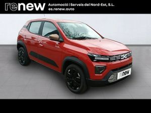 Dacia Spring Electrico Electric Extreme 65 48kw  - Foto 4