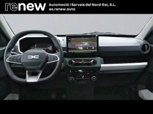Dacia Spring Electrico Electric Extreme 65 48kw  - Foto 15