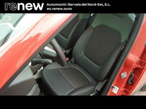 Dacia Spring Electrico Electric Extreme 65 48kw  - Foto 13