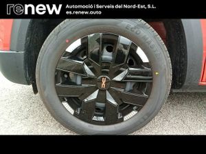 Dacia Spring Electrico Electric Extreme 65 48kw  - Foto 11