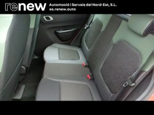 Dacia Spring Electrico Electric Extreme 65 48kw  - Foto 14