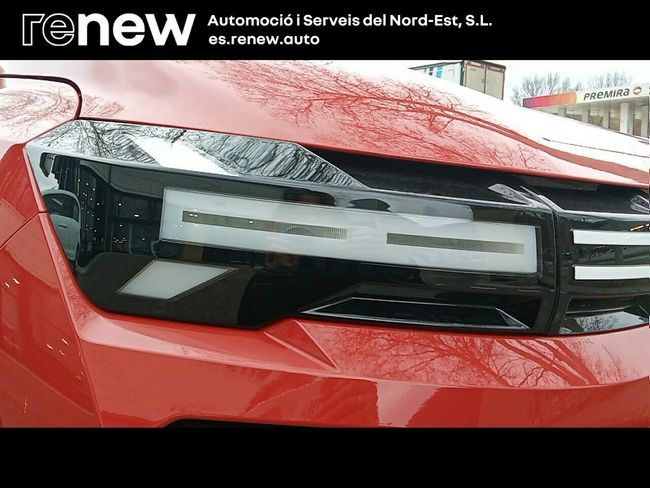 Dacia Spring Electrico Electric Extreme 65 48kw  - Foto 12