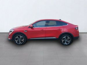 Renault Arkana 1.3 Tce Techno Edc 103kw  - Foto 9