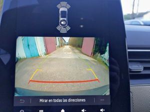 Renault Arkana 1.3 Tce Techno Edc 103kw  - Foto 22