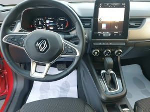 Renault Arkana 1.3 Tce Techno Edc 103kw  - Foto 15