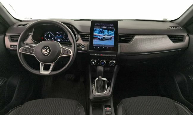 Renault Arkana 1.3 Tce Techno Edc 103kw  - Foto 16