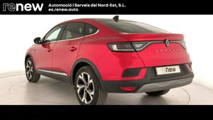 Renault Arkana 1.3 Tce Techno Edc 103kw  - Foto 6