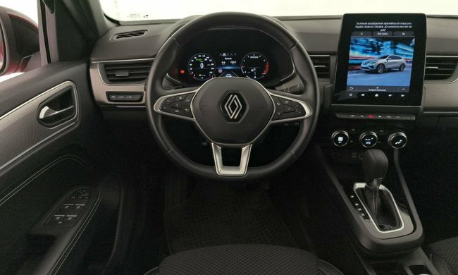 Renault Arkana 1.3 Tce Techno Edc 103kw  - Foto 17