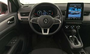 Renault Arkana 1.3 Tce Techno Edc 103kw  - Foto 17