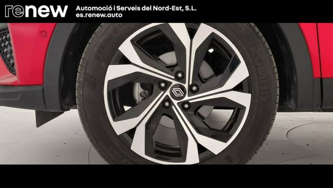 Renault Arkana 1.3 Tce Techno Edc 103kw  - Foto 10